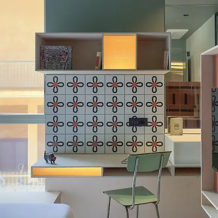 Le Stanze Di Caterina 3* Cesenatico