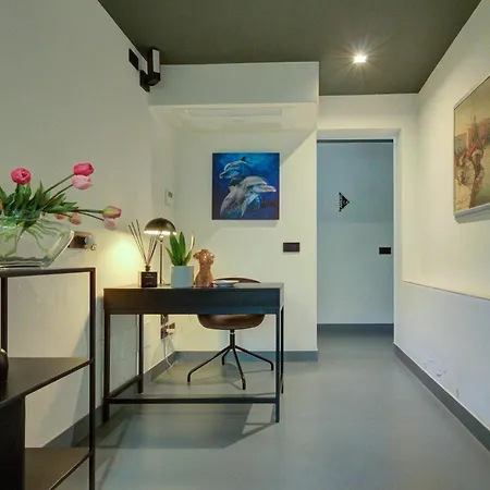 Le Stanze Di Caterina