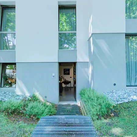 Le Stanze Di Caterina Maison d'hôtes Cesenatico