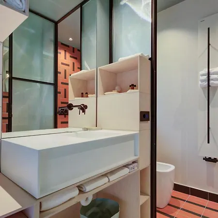 Le Stanze Di Caterina 3*