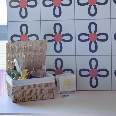 Le Stanze Di Caterina Cesenatico