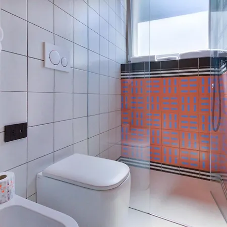 Le Stanze Di Caterina Pensión