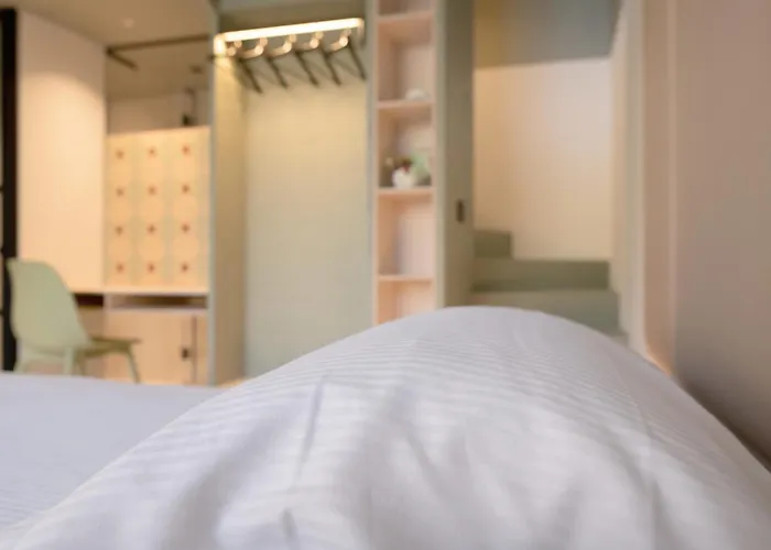 Le Stanze Di Caterina Maison d'hôtes Cesenatico