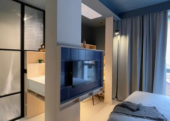 Le Stanze Di Caterina Maison d'hôtes