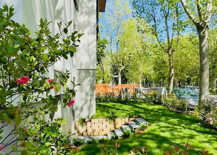 Le Stanze Di Caterina