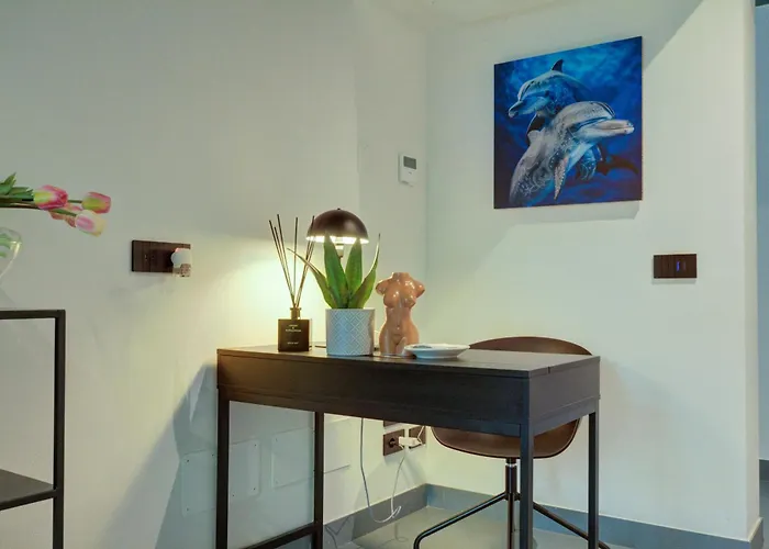 Le Stanze Di Caterina Maison d'hôtes Cesenatico