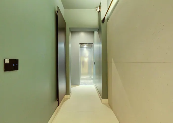 Le Stanze Di Caterina Cesenatico