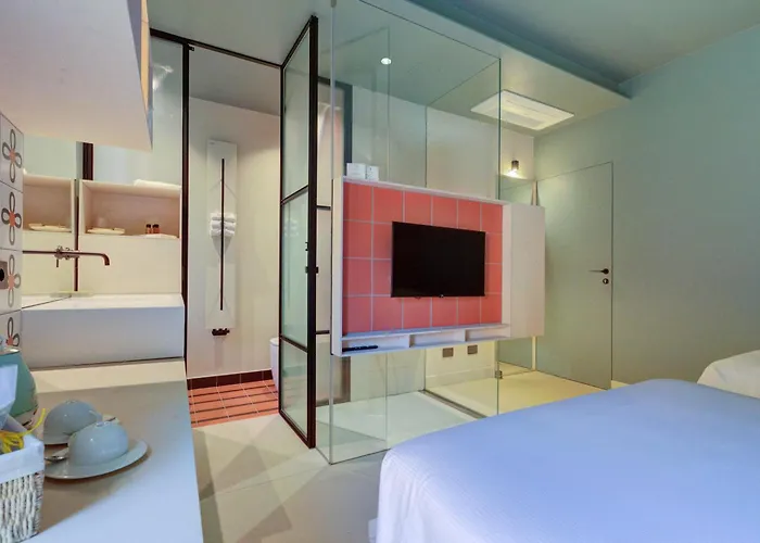 Le Stanze Di Caterina