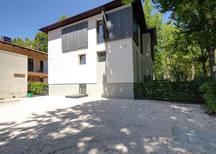 Maison d'hôtes Le Stanze Di Caterina 3*