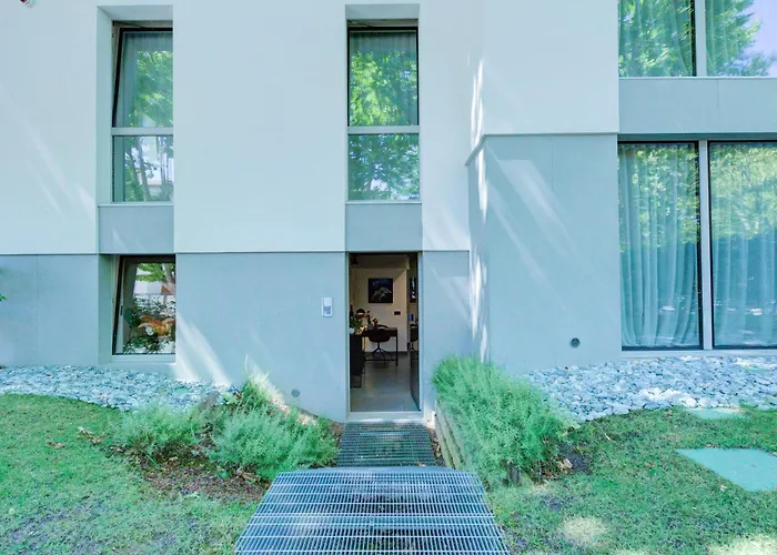 Le Stanze Di Caterina Maison d'hôtes Cesenatico