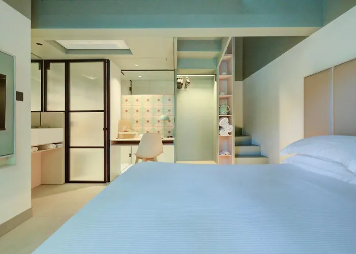 Maison d'hôtes Le Stanze Di Caterina Cesenatico