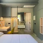 Гостевой дом Le Stanze Di Caterina 3*