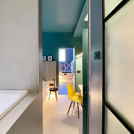 Le Stanze Di Caterina Guest house *