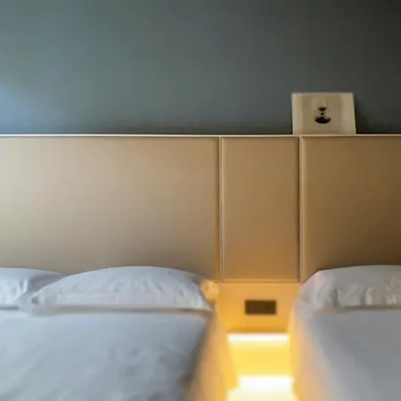 Le Stanze Di Caterina Guest house Cesenatico