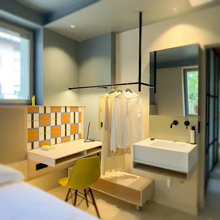 Guest house Le Stanze Di Caterina