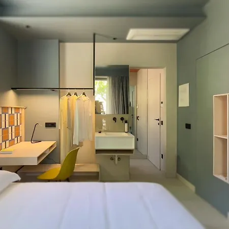 Konukevi Le Stanze Di Caterina 3*