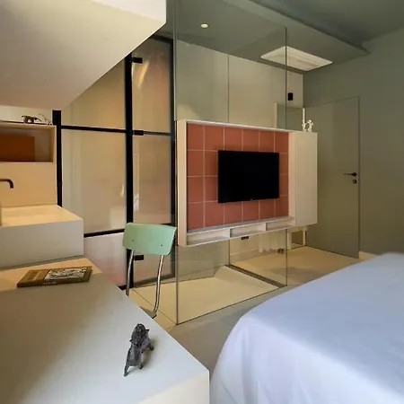 Le Stanze Di Caterina Guest house *