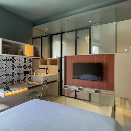 Guest house Le Stanze Di Caterina *