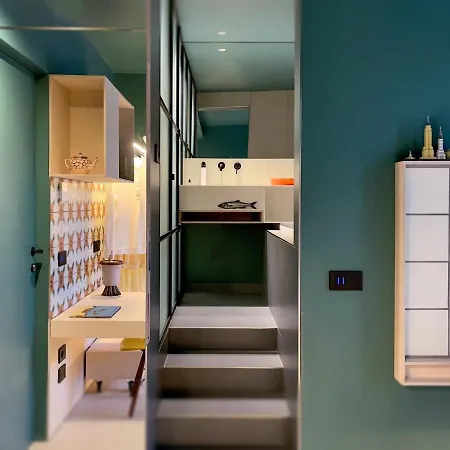 Le Stanze Di Caterina Cesenatico