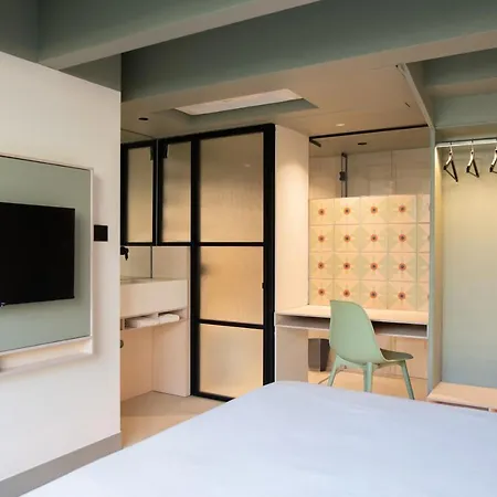 Guest house Le Stanze Di Caterina *