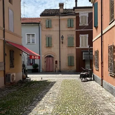 Guest house Le Stanze Di Caterina
