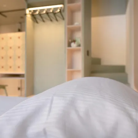 Le Stanze Di Caterina בית הארחה צ'סנטיקו