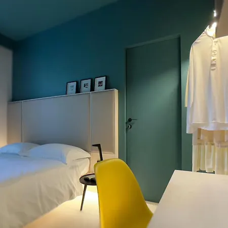 Konukevi Le Stanze Di Caterina Cesenatico