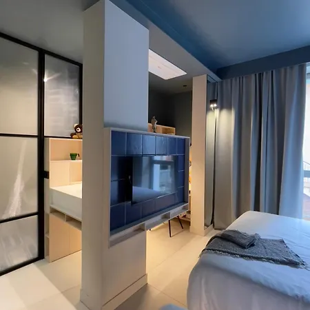 Le Stanze Di Caterina Guest house
