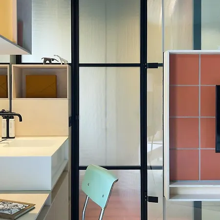 Le Stanze Di Caterina 3*