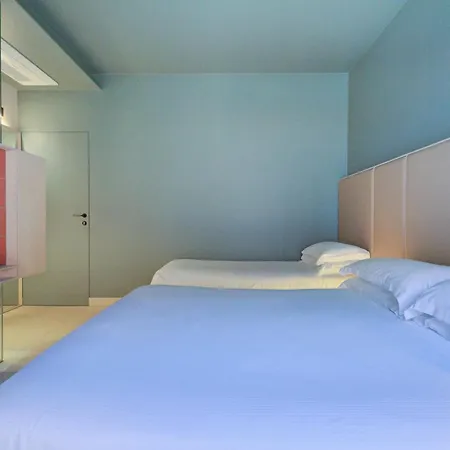 Le Stanze Di Caterina 3* Cesenatico