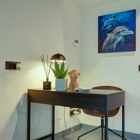 Le Stanze Di Caterina בית הארחה צ'סנטיקו