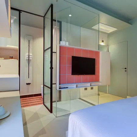 Le Stanze Di Caterina