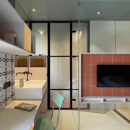 Konukevi Le Stanze Di Caterina 3*