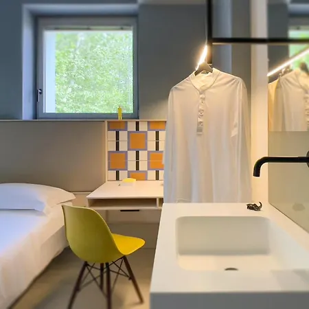 Le Stanze Di Caterina