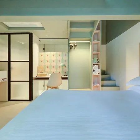 Guest house Le Stanze Di Caterina Cesenatico