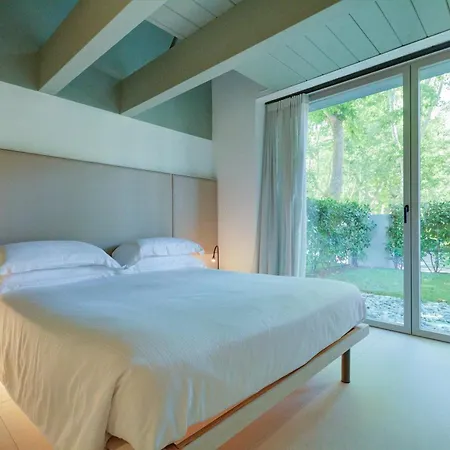 Konukevi Le Stanze Di Caterina