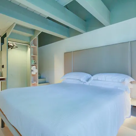 Konukevi Le Stanze Di Caterina 3*