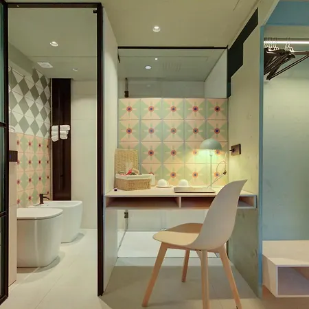 Le Stanze Di Caterina Konukevi Cesenatico