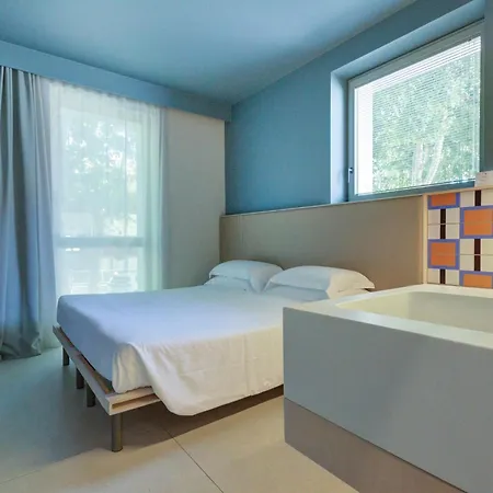 Konukevi Le Stanze Di Caterina 3*