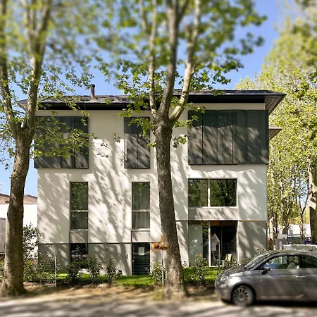 Le Stanze Di Caterina Konukevi Cesenatico