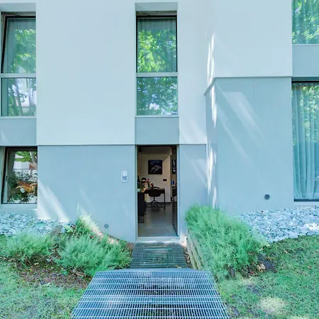 Guest house Le Stanze Di Caterina Cesenatico