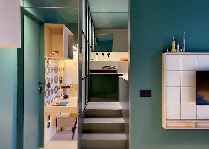 Le Stanze Di Caterina Cesenatico