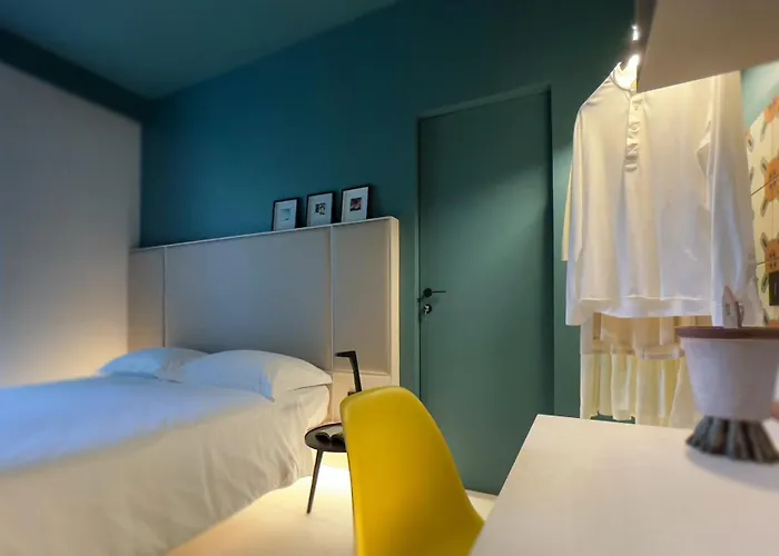 بيت ضيافة Le Stanze Di Caterina تْشيزيناتيكو