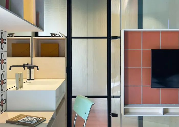 Le Stanze Di Caterina 3*