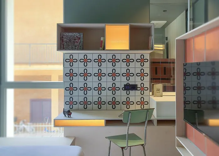 Le Stanze Di Caterina 3* تْشيزيناتيكو