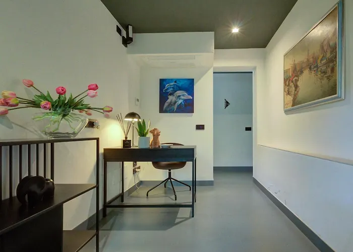 Le Stanze Di Caterina