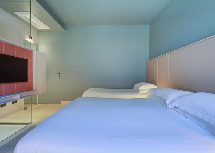 Le Stanze Di Caterina 3* Cesenatico