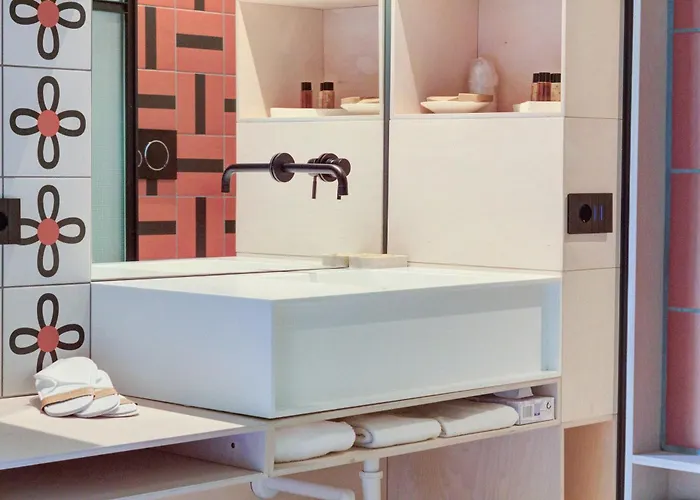 Le Stanze Di Caterina 3* Cesenatico