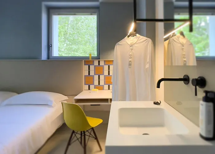 Le Stanze Di Caterina