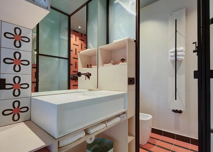 Le Stanze Di Caterina 3*